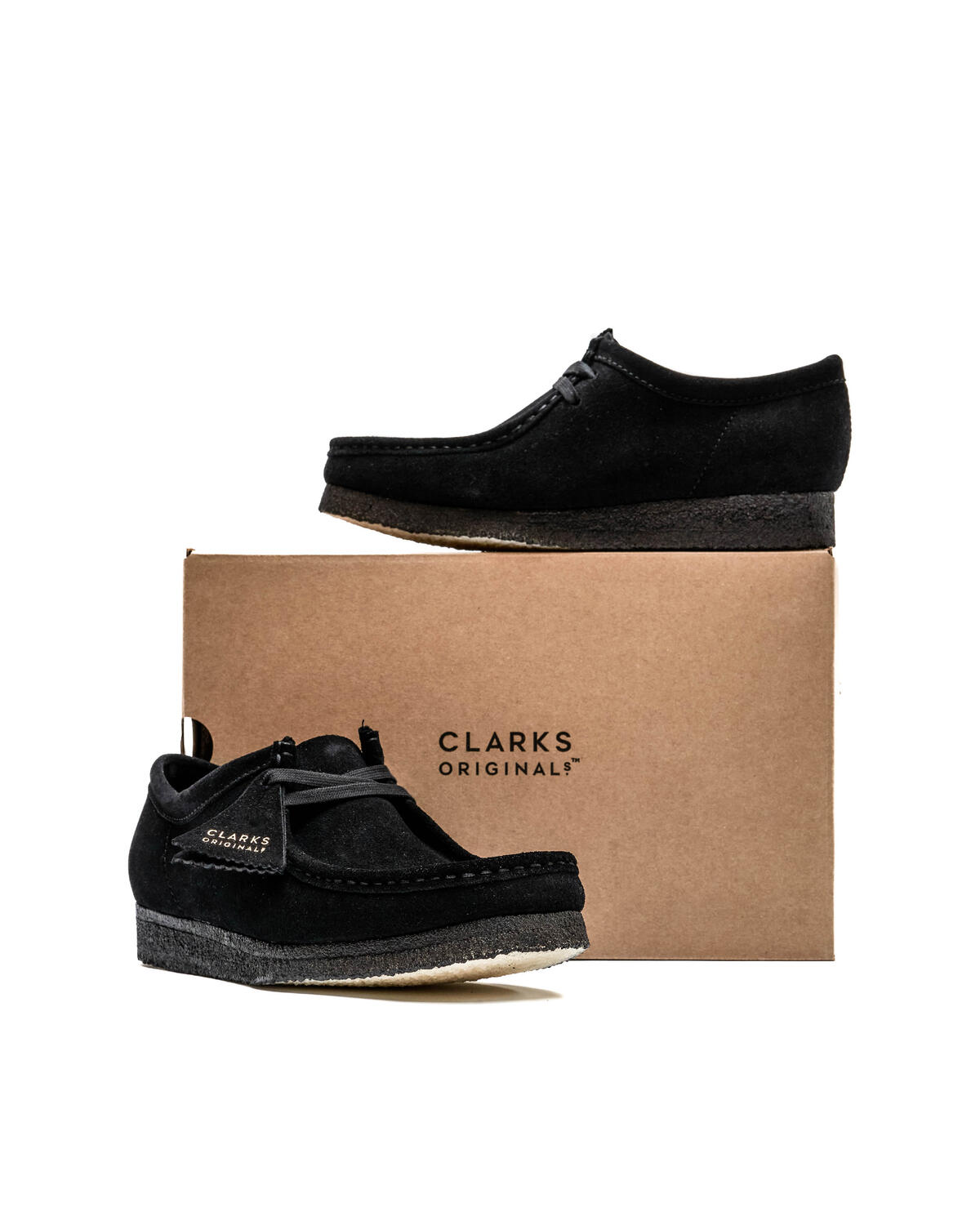 Clarks Originals Wallabee | 261555197 | AFEW STORE